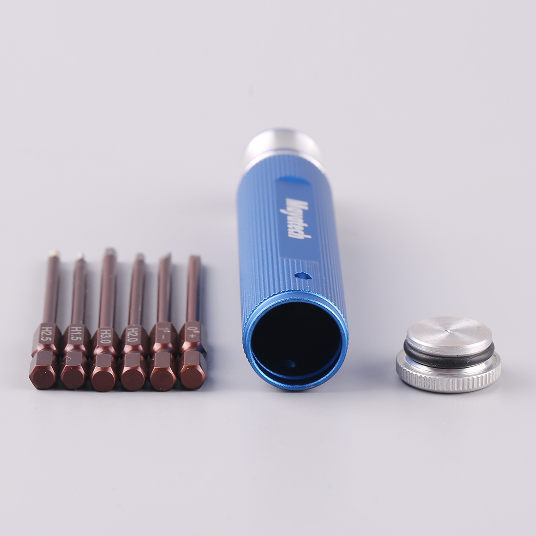 Mayatech 6-in-1 Sechskant-Schr – Rc Helicopter Tool Kit Bewertung und Preis