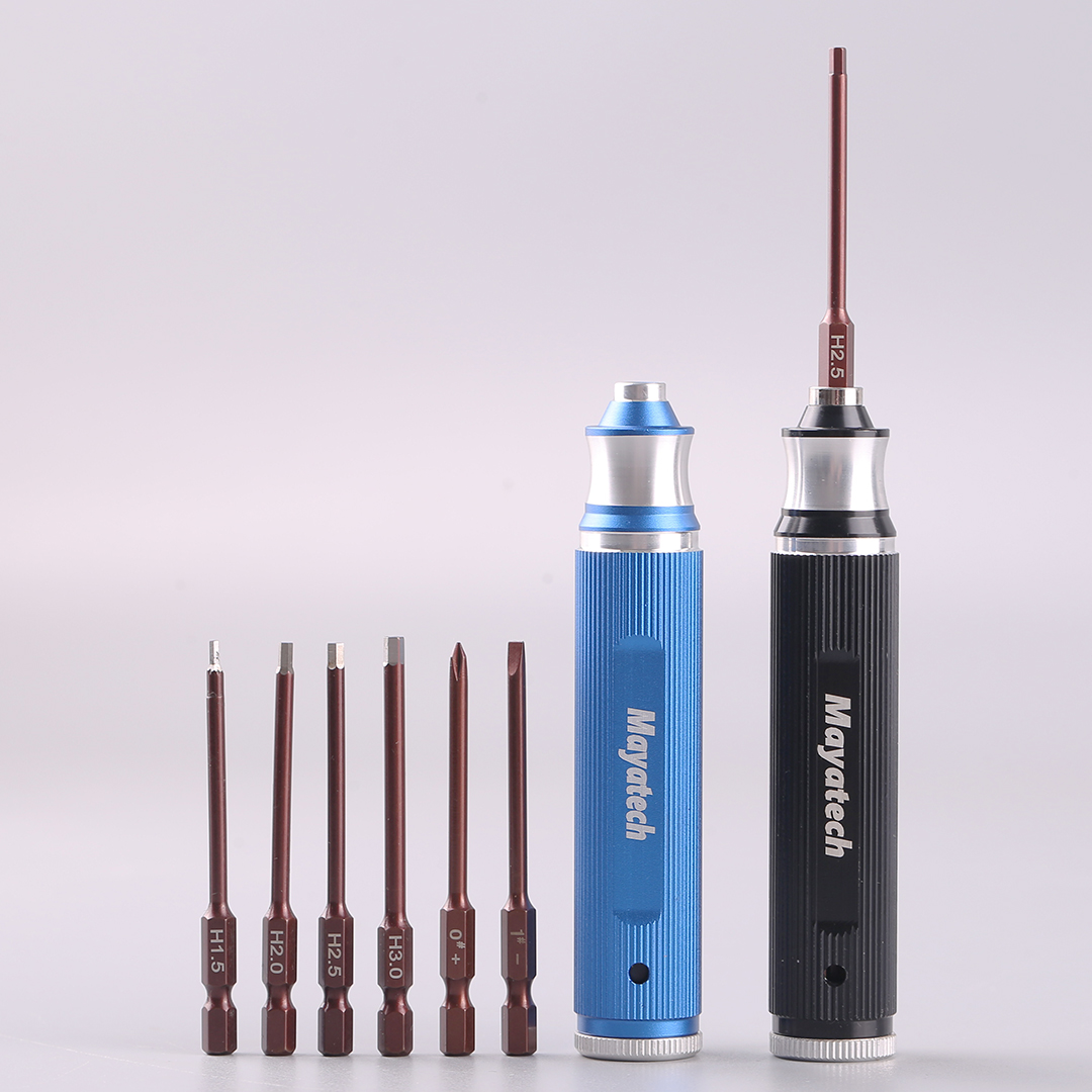Mayatech 6-in-1 Sechskant-Schr – Rc Helicopter Tool Kit Bewertung und Preis