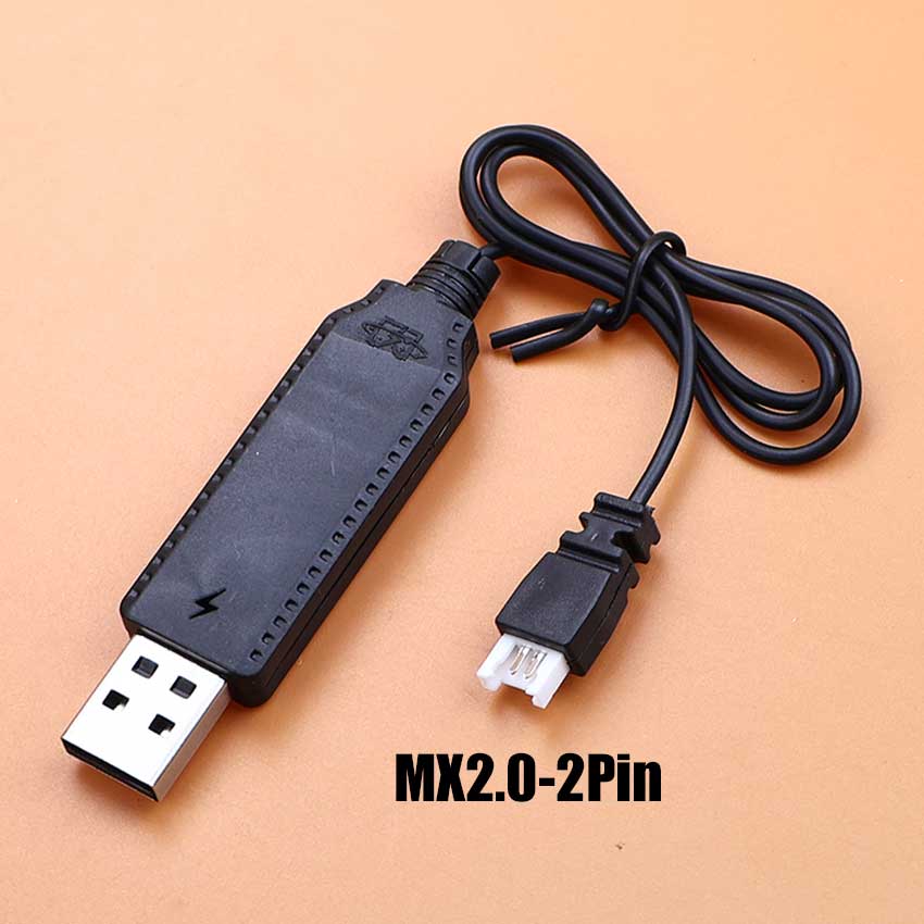 USB-Ladekabel für 3,7 V Lithiu – Rc Helicopter Charger Bewertung und Preis