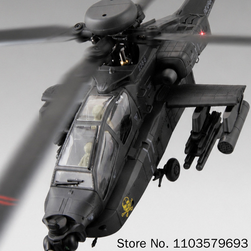 RC Era RC Helikopter AH-64D Ap – Rc Helicopter Single Rotor Bewertung und Preis
