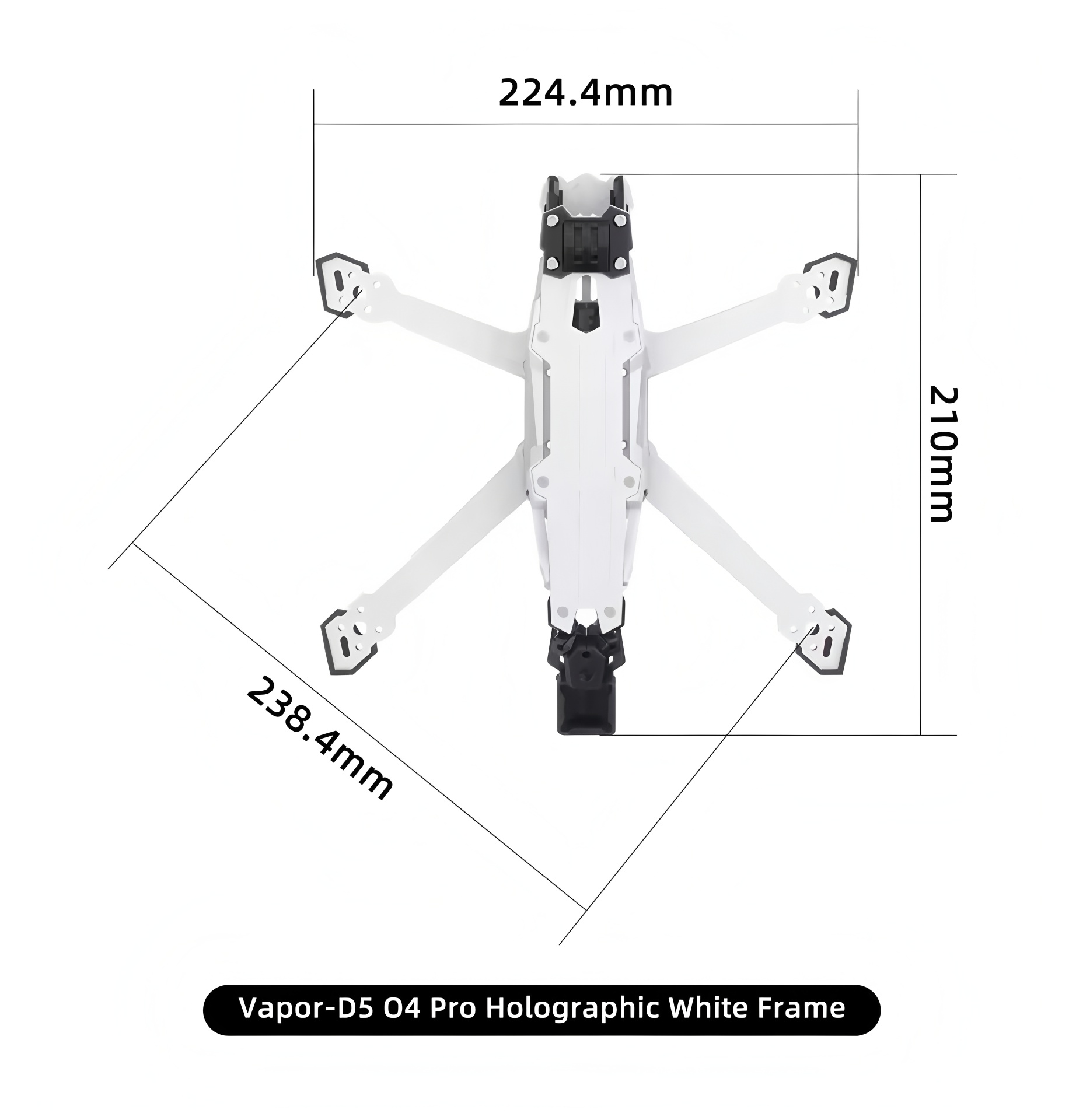 GEPRC Vapor D5/x5/x6 O4 Pro Ra – Rc Helicopter Remote Control Bewertung und Preis