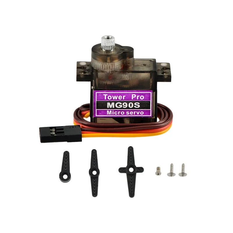 SG90/MG90S 9G Micro Digital Se – Rc Helicopter Battery Bewertung und Preis