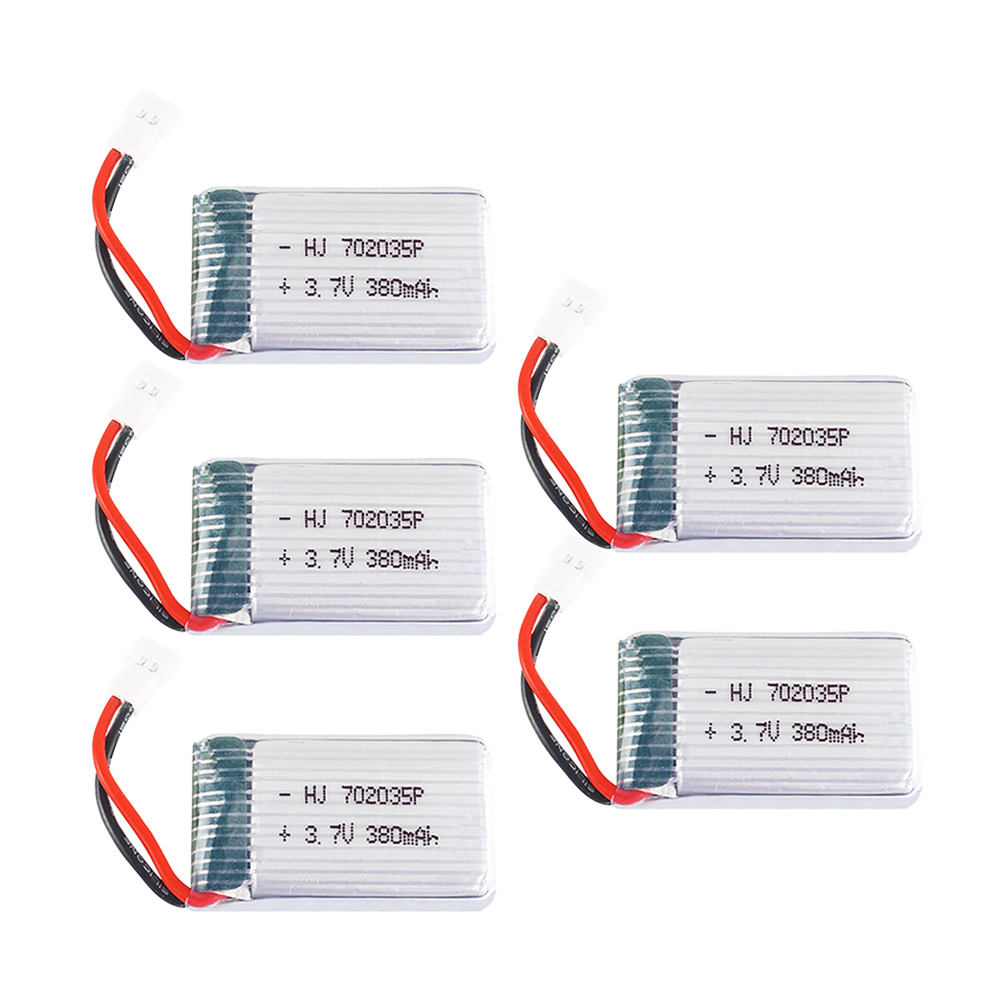 3,7 V 380mah 702035 Lipo Batte – Rc Helicopter Charger Bewertung und Preis