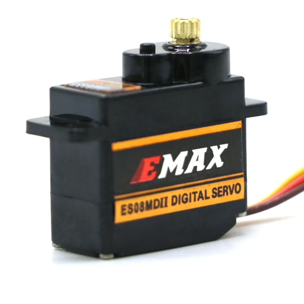 Emax es08mdii es08md ii metall – Rc Helicopter Servo Bewertung und Preis