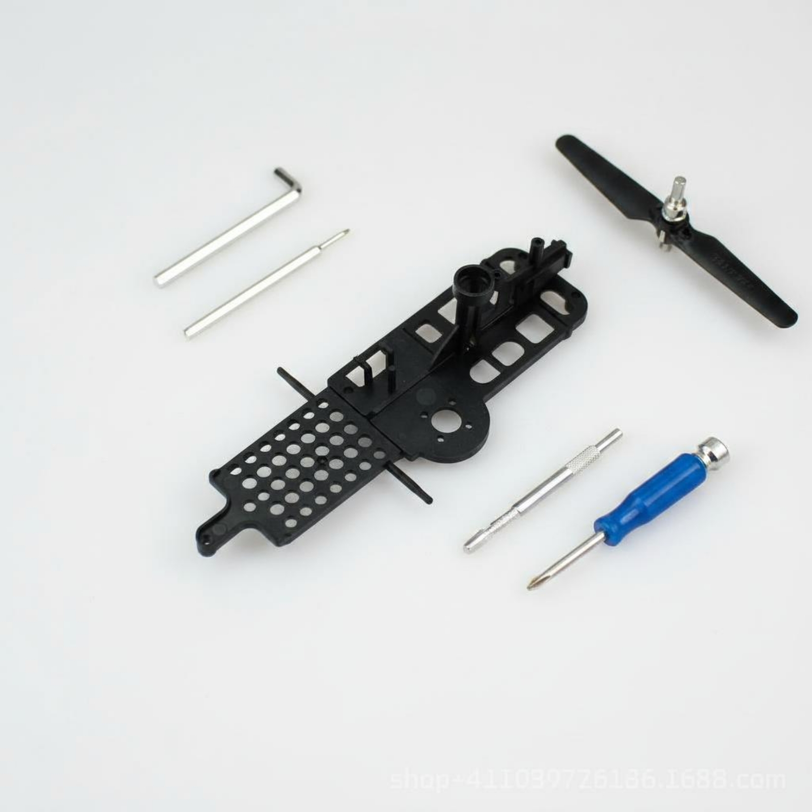 Helikopter-Basismontage, leich – Rc Helicopter Remote Control Bewertung und Preis