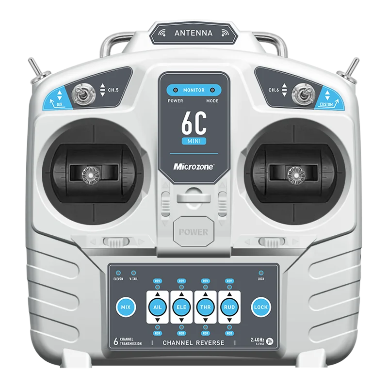Mikrozone mc6c mini v2 2,4g 6c – Rc Helicopter Mini Bewertung und Preis