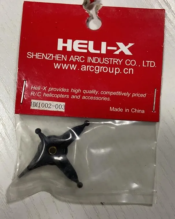 SWASHPLATE Taumelscheibe für R – Rc Helicopter Single Rotor Bewertung und Preis