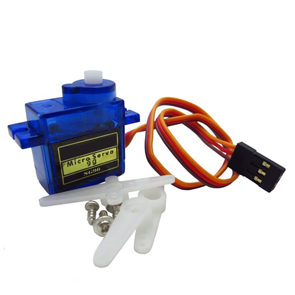 SG90 9g Digitaler Servomotor R – Rc Helicopter Parts Bewertung und Preis