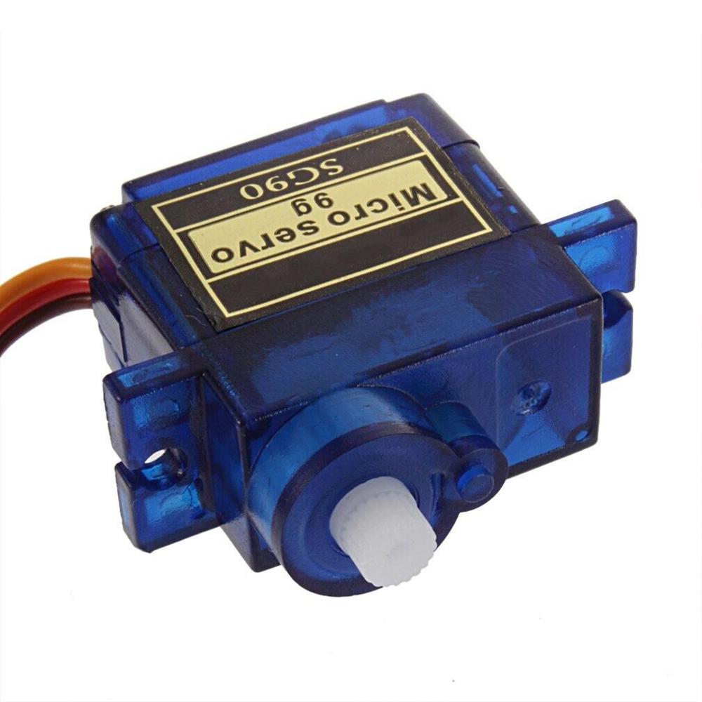 SG90 9g Digitaler Servomotor R – Rc Helicopter Parts Bewertung und Preis