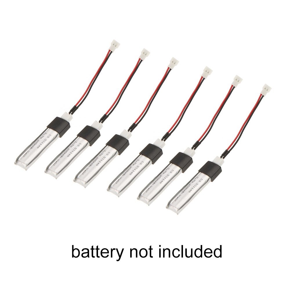 5-teilige Kabel und 1x5 in 1 U – Rc Helicopter Charger Bewertung und Preis