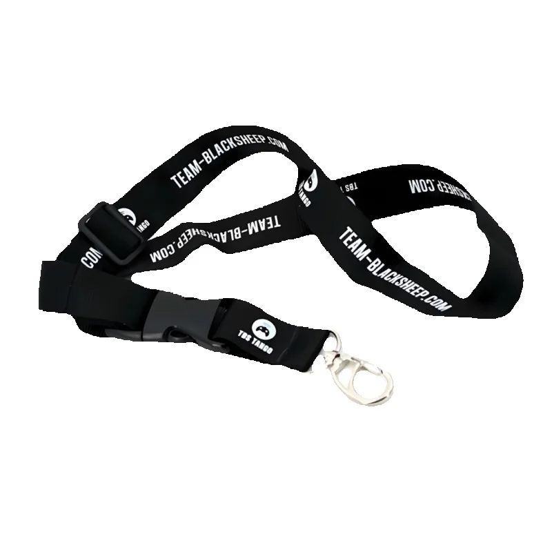 TBS Sender Lanyard TEAM BLACKS – Rc Helicopter Battery Bewertung und Preis