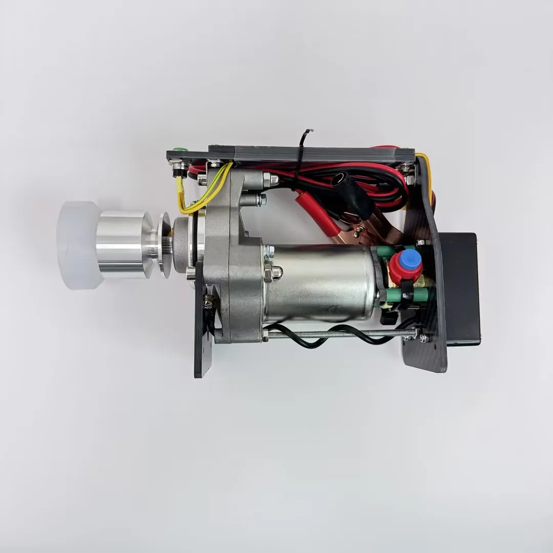 Der Master Starter Universal R – Rc Helicopter Gas Bewertung und Preis