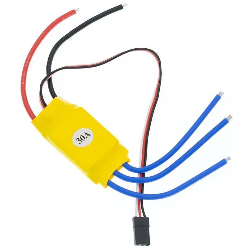 1-4 Stück XXD30A ESC Bürstenlo – Rc Helicopter Mini Bewertung und Preis
