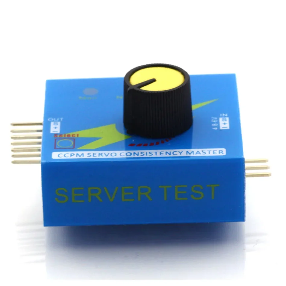 Neebrc einfache Multi-Servo-Te – Rc Helicopter Parts Bewertung und Preis