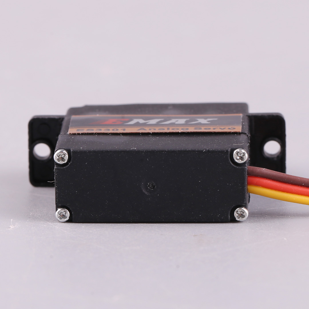 EMAX ES3001 Leichtes Analogser – Rc Helicopter Motor Bewertung und Preis