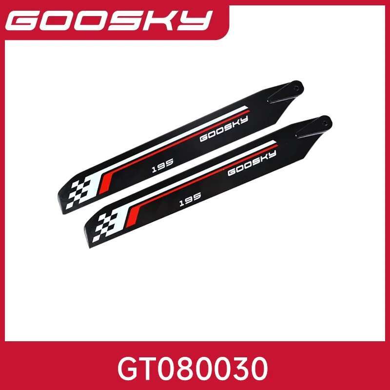 GOOSKY S2 MAX RC Helikopter Er – Rc Helicopter Coaxial Bewertung und Preis