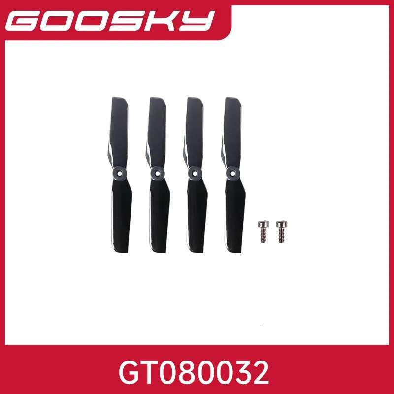 GOOSKY S2 MAX RC Helikopter Er – Rc Helicopter Coaxial Bewertung und Preis