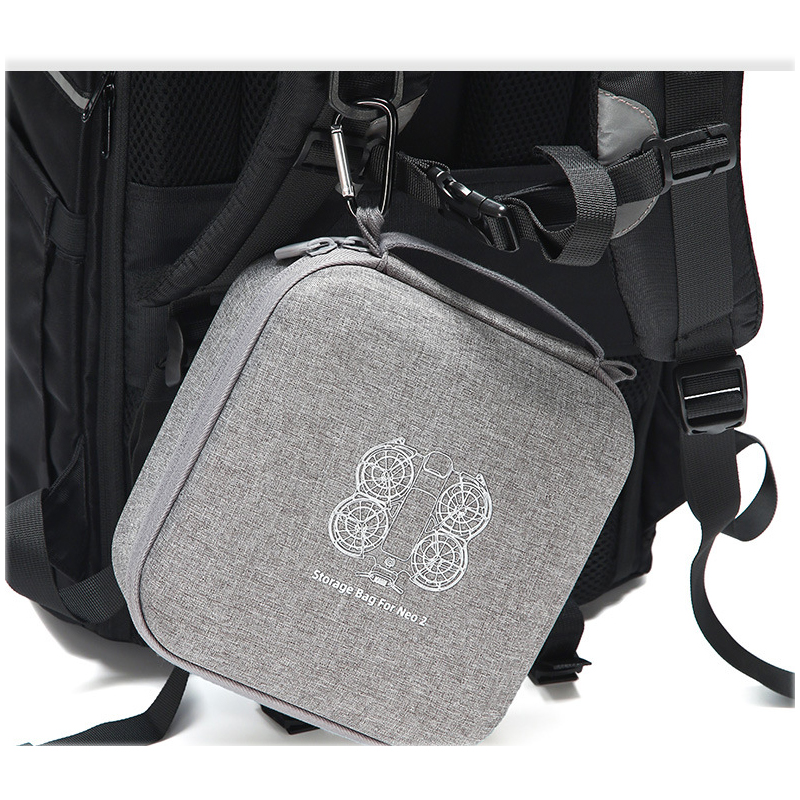 Stoßfeste Tragetasche für DJI  – Rc Helicopter Bag Bewertung und Preis