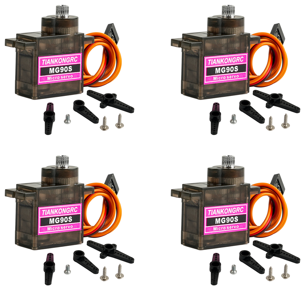 4 Stück Leichtgewichtige 9g Mi – Rc Helicopter Mini Bewertung und Preis