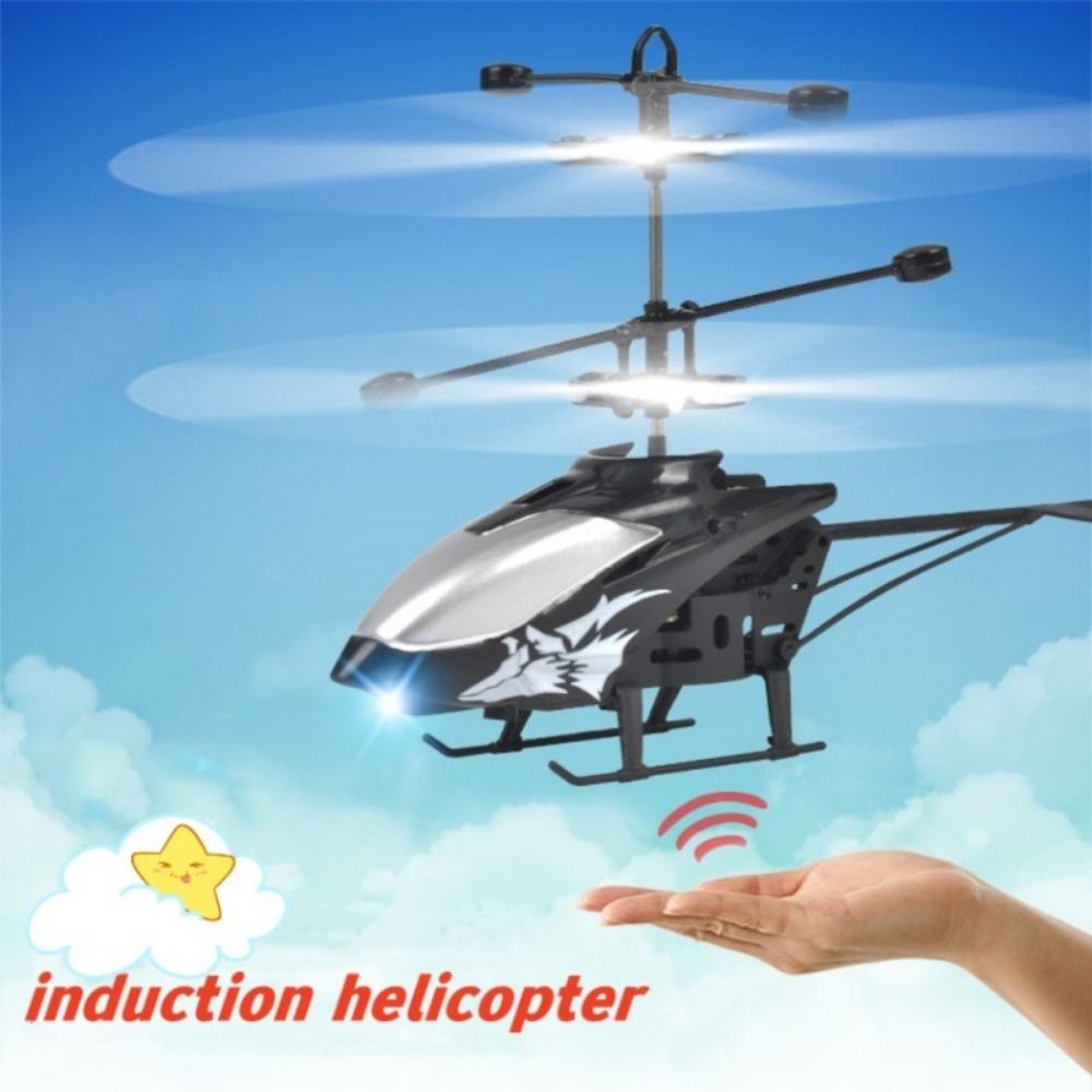 Mini-Kunststoff-RC-Hubschraube – Rc Helicopter Large Bewertung und Preis