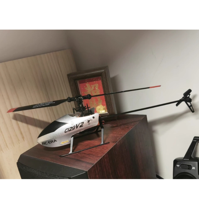 RC ERA C129V2 4CH 2,4GHz Smart – Rc Helicopter Single Rotor Bewertung und Preis
