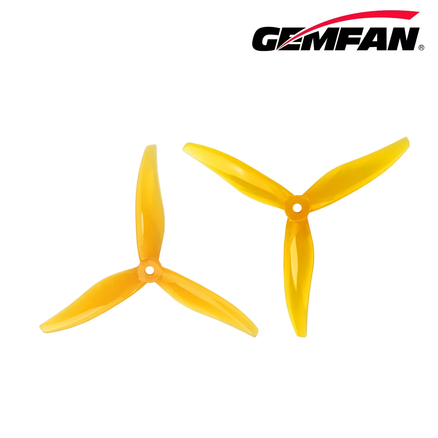 Gemfan 5129 5 Zoll 3 Blatt/Tri – Rc Helicopter Remote Control Bewertung und Preis
