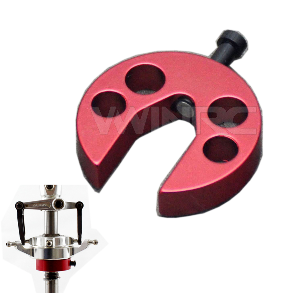 450-700 taumelscheibe Leveler  – Rc Helicopter Nitro Bewertung und Preis