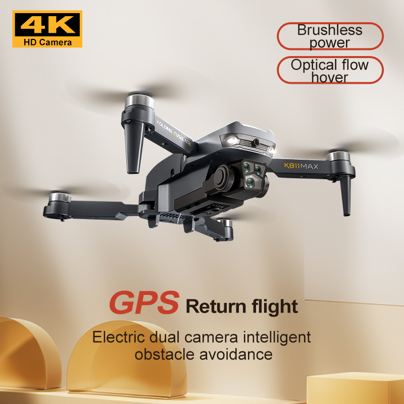 K811MAX Quadrocopter-Drohne: B – Rc Helicopter Case Bewertung und Preis