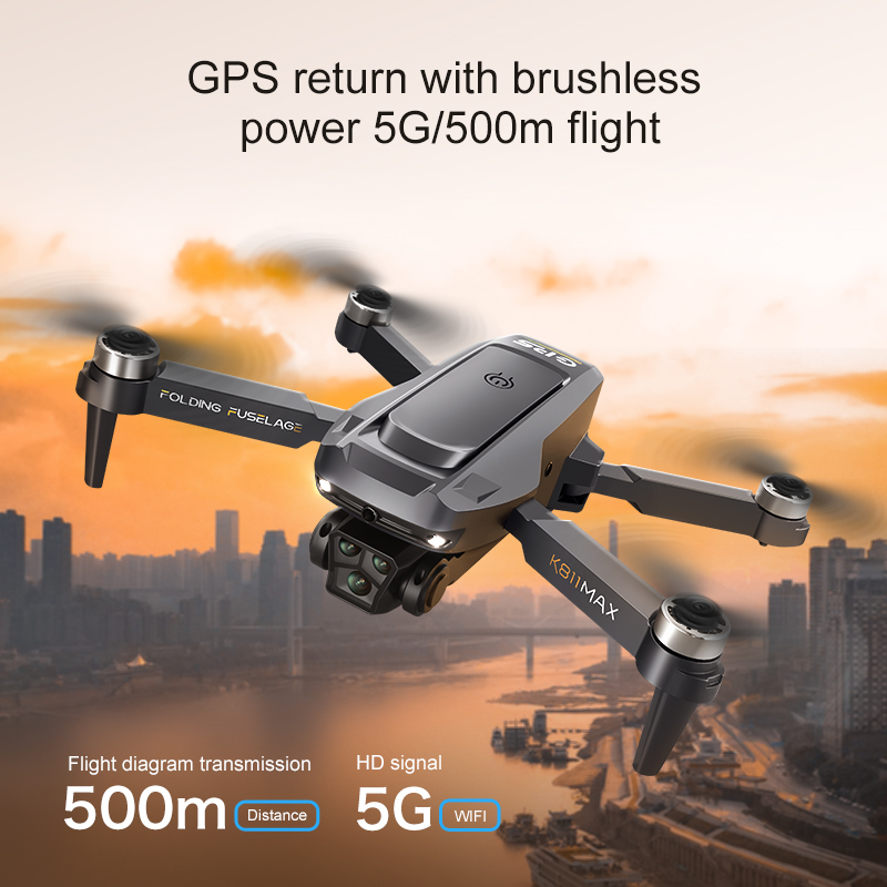 K811MAX Quadrocopter-Drohne: B – Rc Helicopter Case Bewertung und Preis