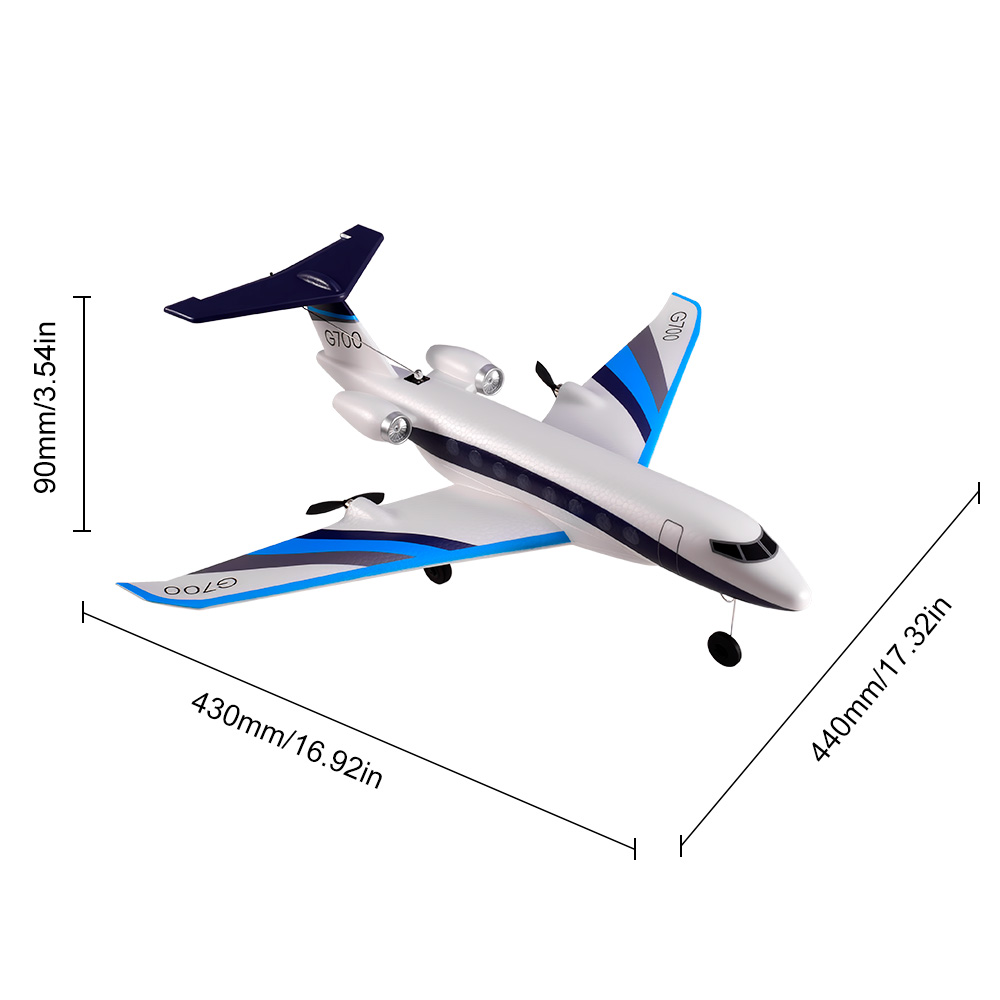 9IMOD RC Segelflugzeug 2,4GHz  – Rc Helicopter Gyro Bewertung und Preis