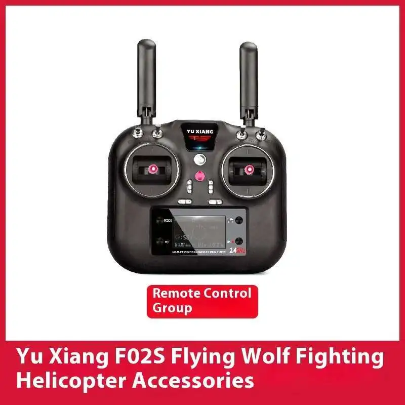Ersatzteilliste für YUXIANG F0 – Rc Helicopter Coaxial Bewertung und Preis