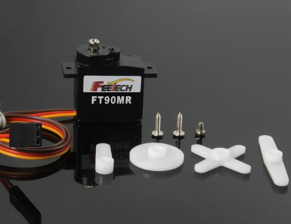 Feetech FT90MR 2kg Mikro-Helik – Rc Helicopter Battery Bewertung und Preis