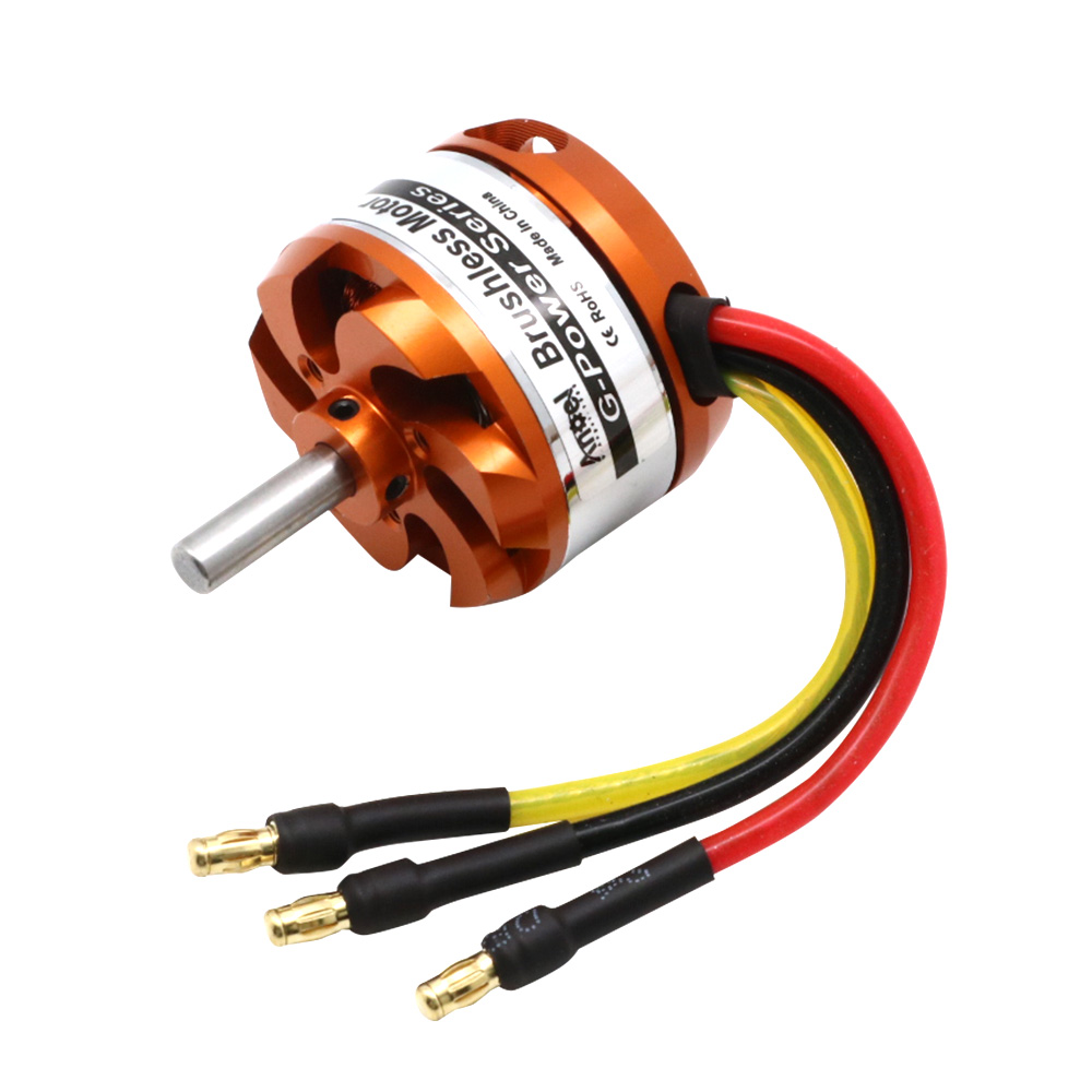 D3530 1100KV 1400KV 1700KV Bür – Rc Helicopter Mini Bewertung und Preis