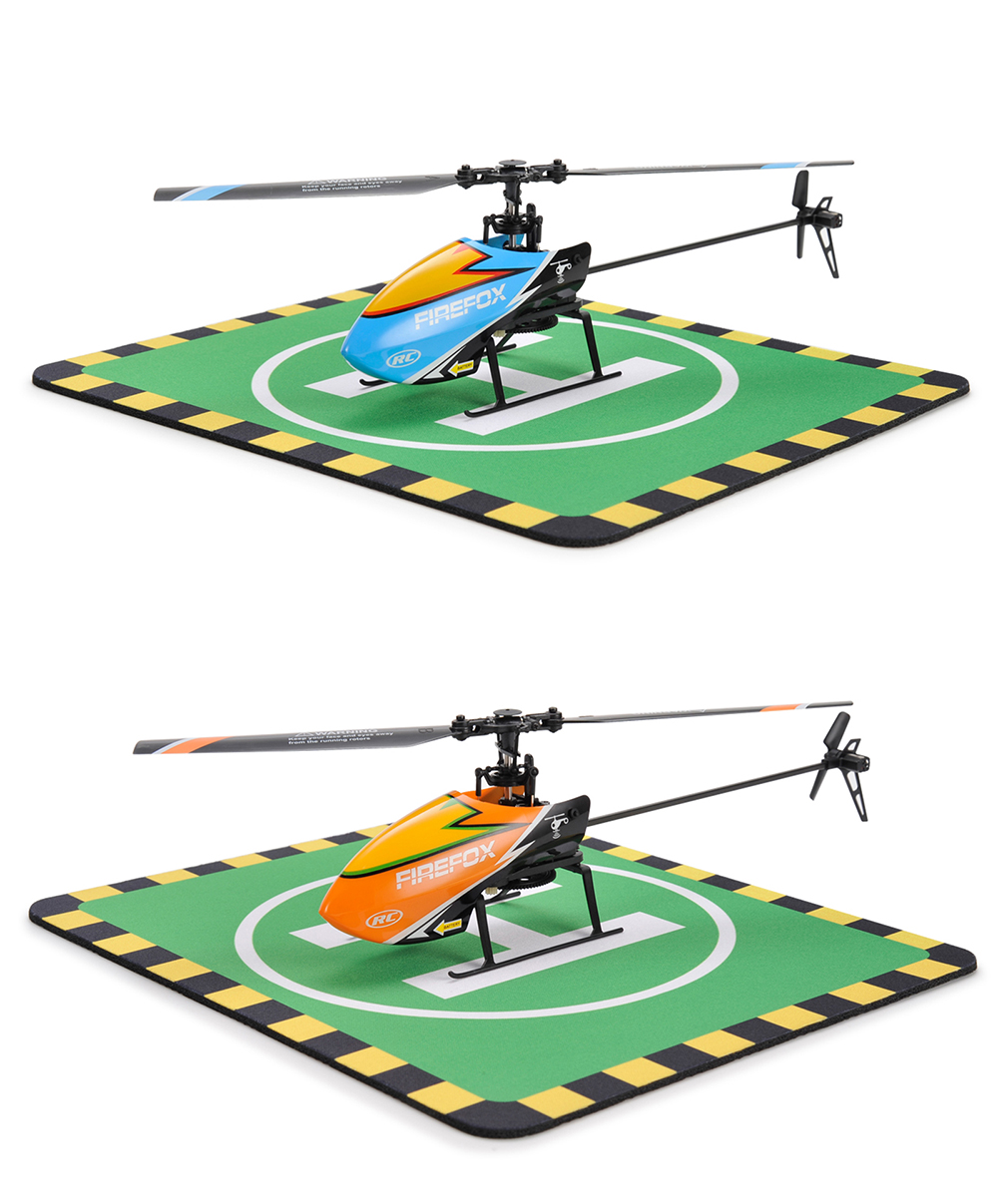 RC ERA C129 Helikopter 4-Kanal – Rc Helicopter Single Rotor Bewertung und Preis