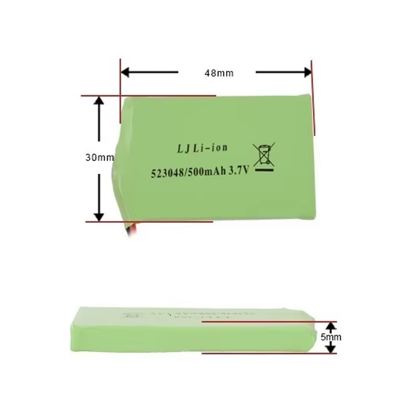 3,7V 500mAh 523048 Li-Ionen-Ak – Rc Helicopter Charger Bewertung und Preis